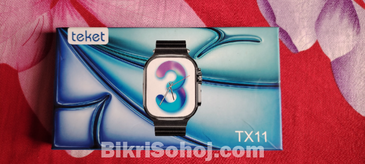 Smart watch